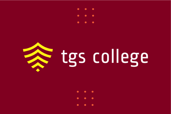Tgs College Online Application